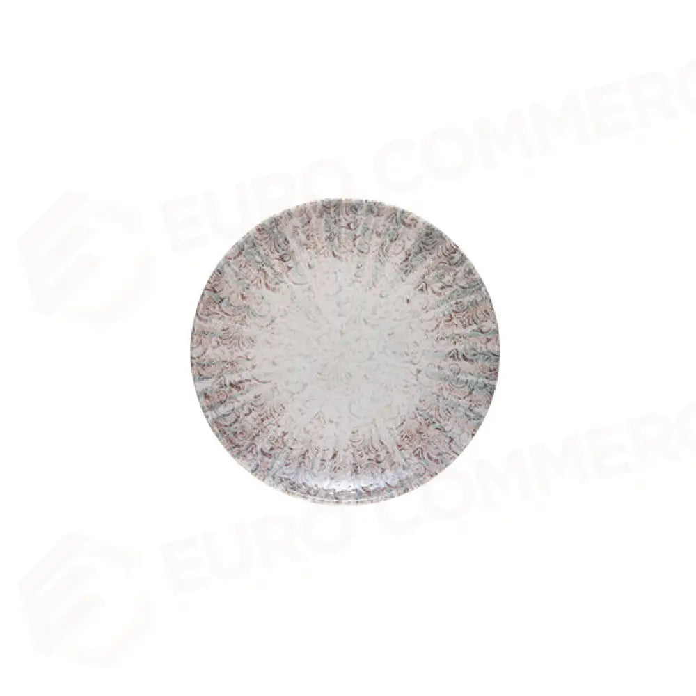 DAMASK LONA FLAT PIATTO 17 CM - 20024-111017 - ID FINE