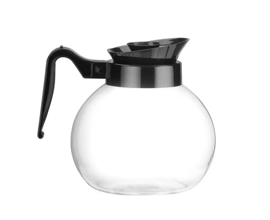 DECANTER PER CAFFÈ 1,8L 200X185X(H)170MM - HENDI
