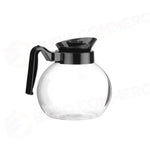 DECANTER PER CAFFÈ HENDI 1,8L 200X185X(H)170MM - 445907