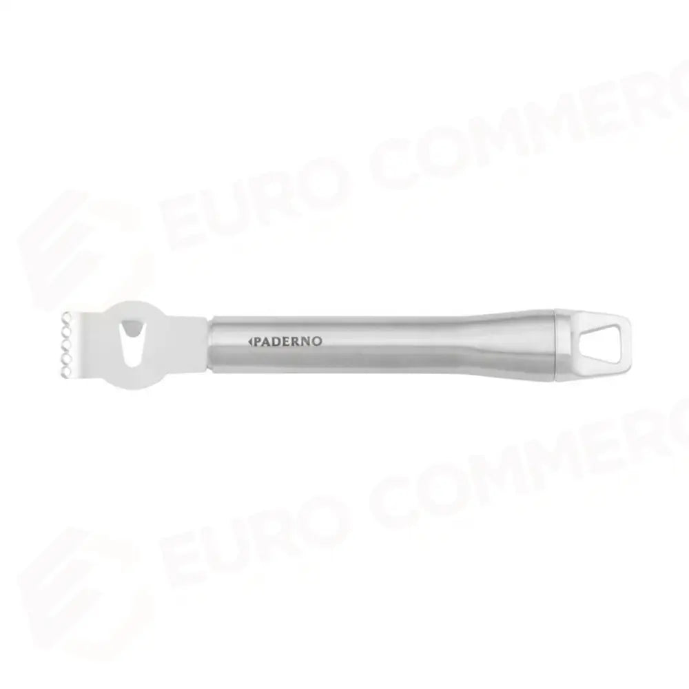 DECORA LIMONI - GADGET SERIE 48278 MANICO ACCIAIO INOX - PADERNO