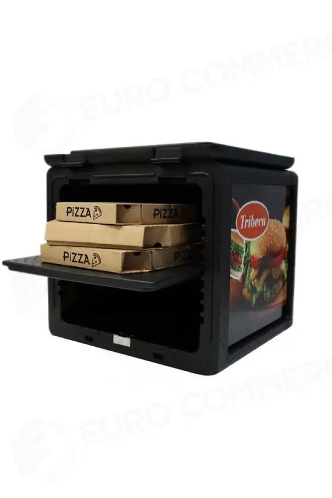 DELIVERY BOX - DBOX - KAREL - Attrezzatura