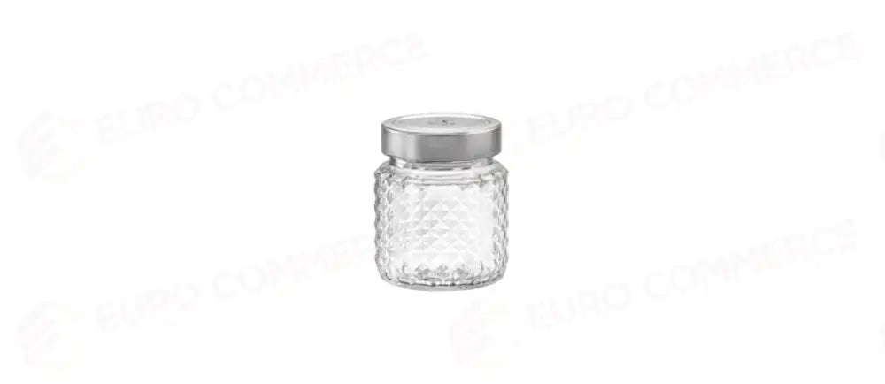 DELIVERY JARS BARAT.CL30 C/C CT6CAPN20B - 140438 - MORINI