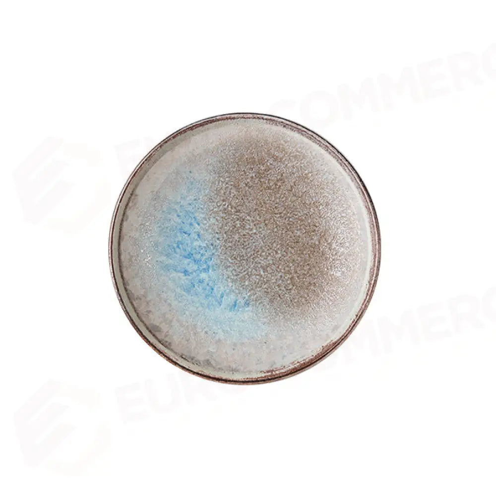 DELTA LONA FLAT PIATTO 19 CM - 20176-111019 - ID FINE