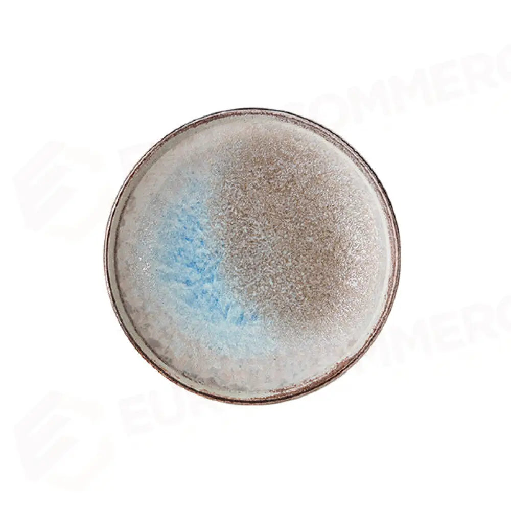 DELTA LONA FLAT PIATTO 21 CM - 20176-111021 - ID FINE