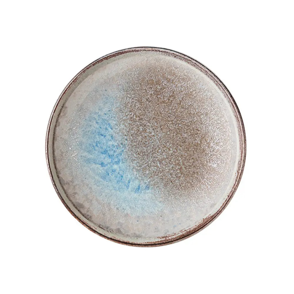 DELTA LONA FLAT PIATTO 25 CM - 20176-111025 - ID FINE
