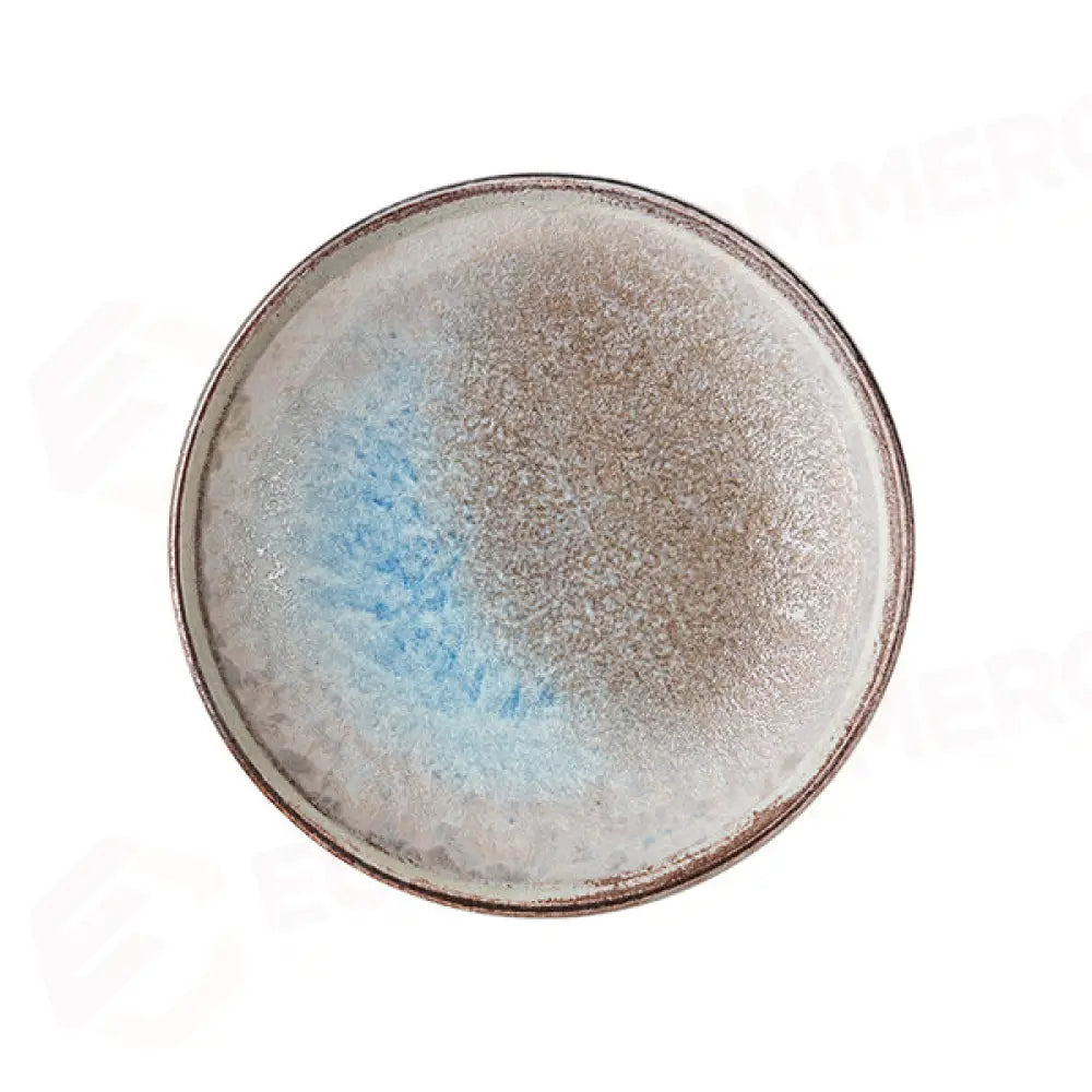 DELTA LONA FLAT PIATTO 25 CM - 20176-111025 - ID FINE