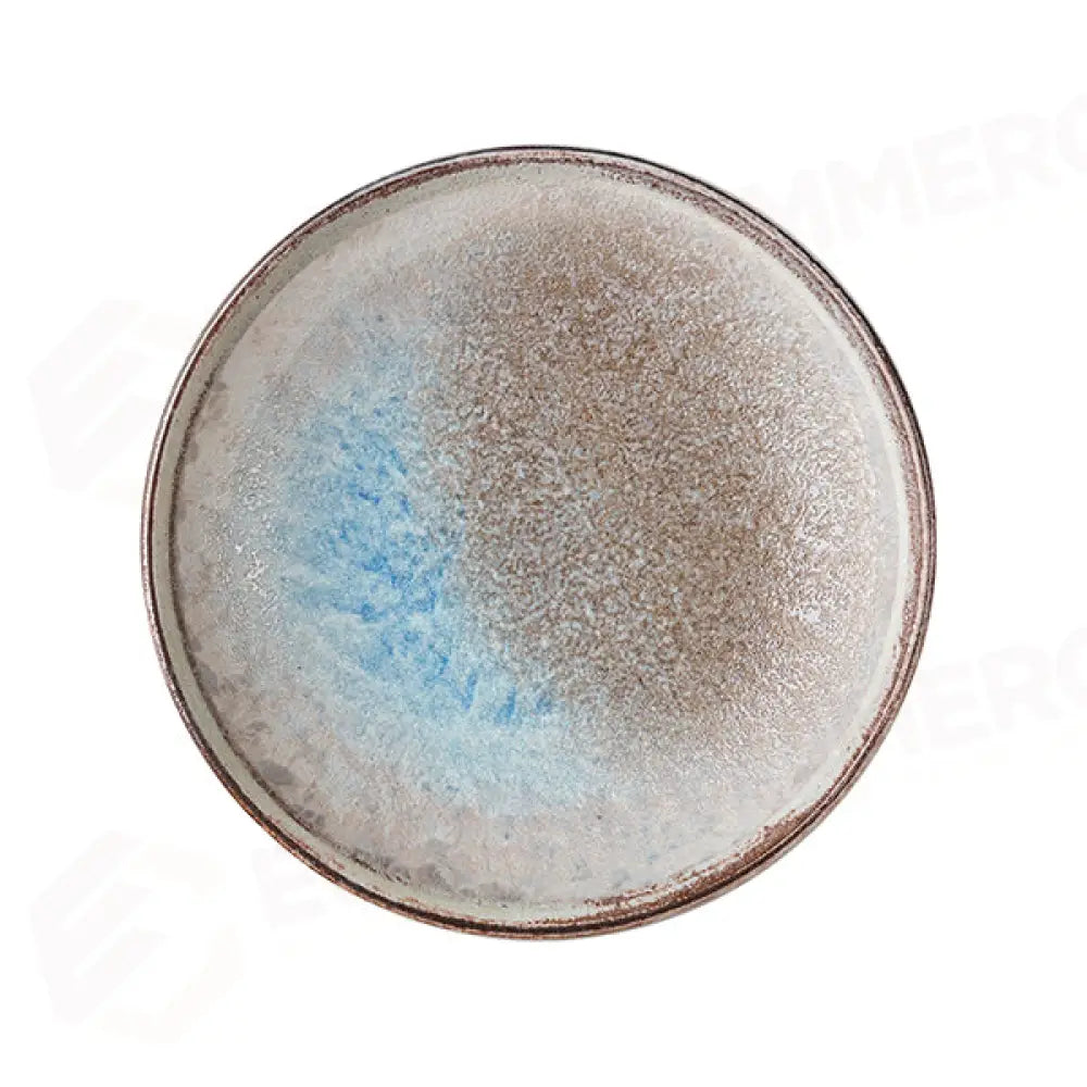 DELTA LONA FLAT PIATTO 27 CM - 20176-111027 - ID FINE