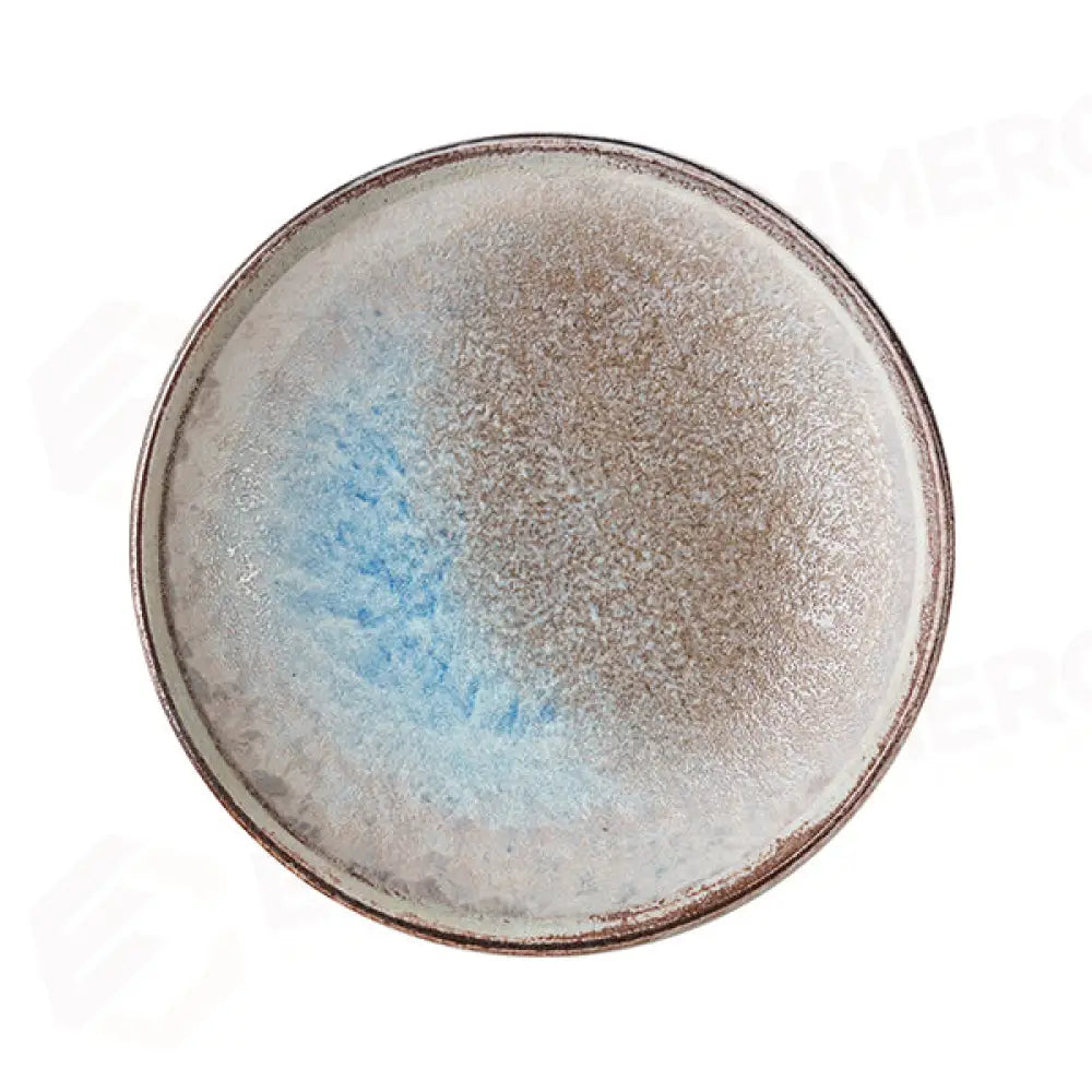 DELTA LONA FLAT PIATTO 30 CM - 20176-111030 - ID FINE