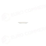 DELTA LONA PIATTINO 12 CM - 20176-111212 - ID FINE