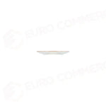 DELTA LONA PIATTO PIANO 17 CM - 20176-111017 - ID FINE