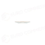 DELTA LONA PIATTO PIANO 19 CM - 20176-111019 - ID FINE
