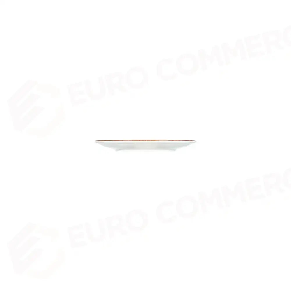 DELTA LONA PIATTO PIANO 19 CM - 20176-111019 - ID FINE