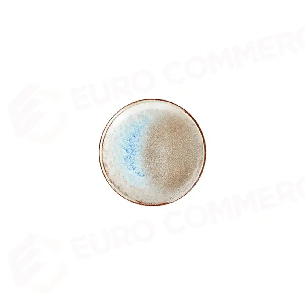 DELTA LONA PIATTO PIANO 19 CM - 20176-111019 - ID FINE