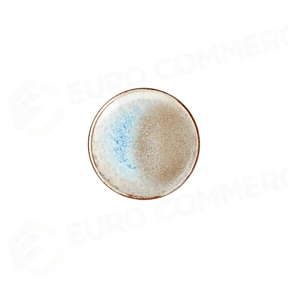 DELTA LONA PIATTO PIANO 21 CM - 20176-111021 - ID FINE