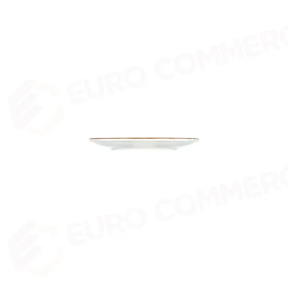 DELTA LONA PIATTO PIANO 21 CM - 20176-111021 - ID FINE