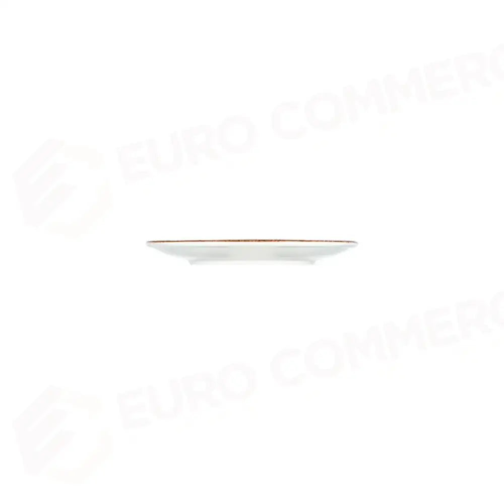 DELTA LONA PIATTO PIANO 23 CM - 20176-111023 - ID FINE