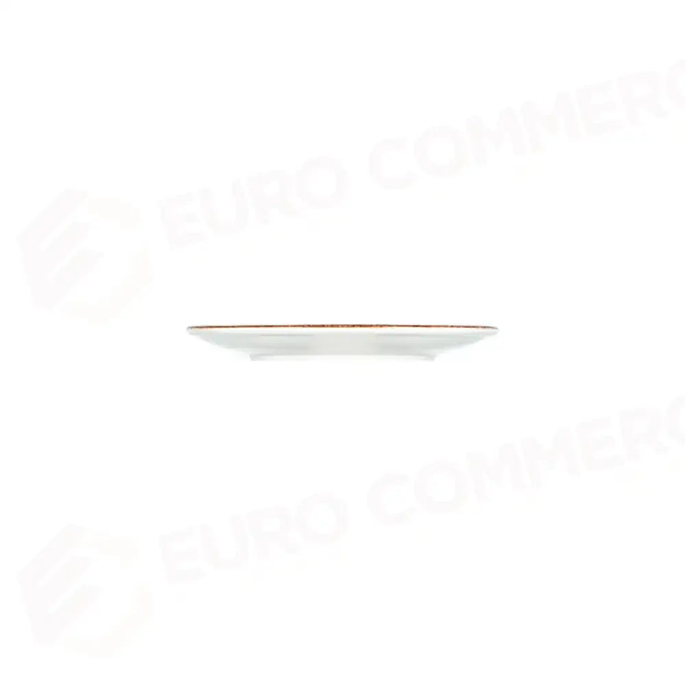 DELTA LONA PIATTO PIANO 25 CM - 20176-111025 - ID FINE