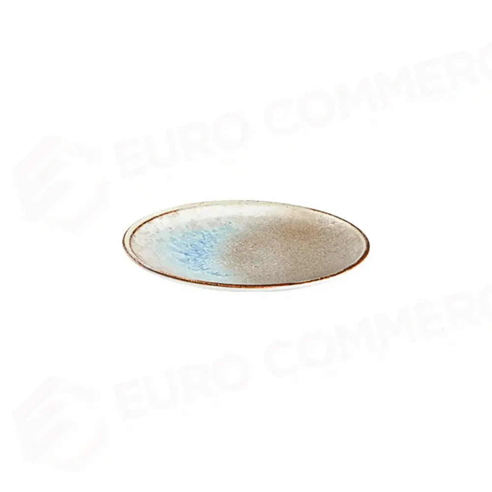 DELTA LONA PIATTO PIANO 27 CM - 20176-111027 - ID FINE