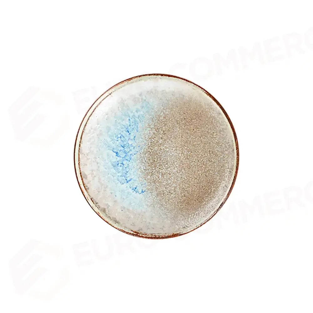 DELTA LONA PIATTO PIANO 28,5 CM - 20176-111028 - ID FINE