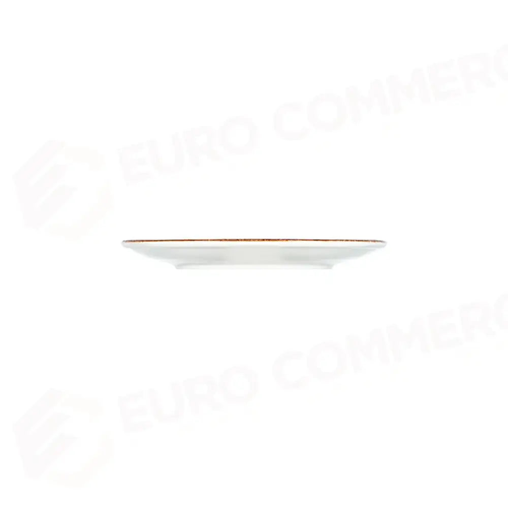 DELTA LONA PIATTO PIANO 28,5 CM - 20176-111028 - ID FINE