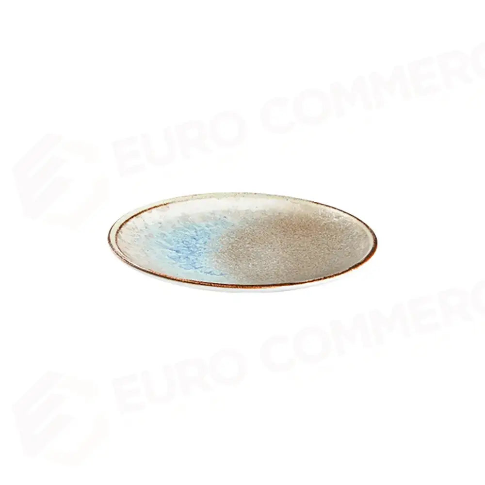 DELTA LONA PIATTO PIANO 30 CM - 20176-111030 - ID FINE