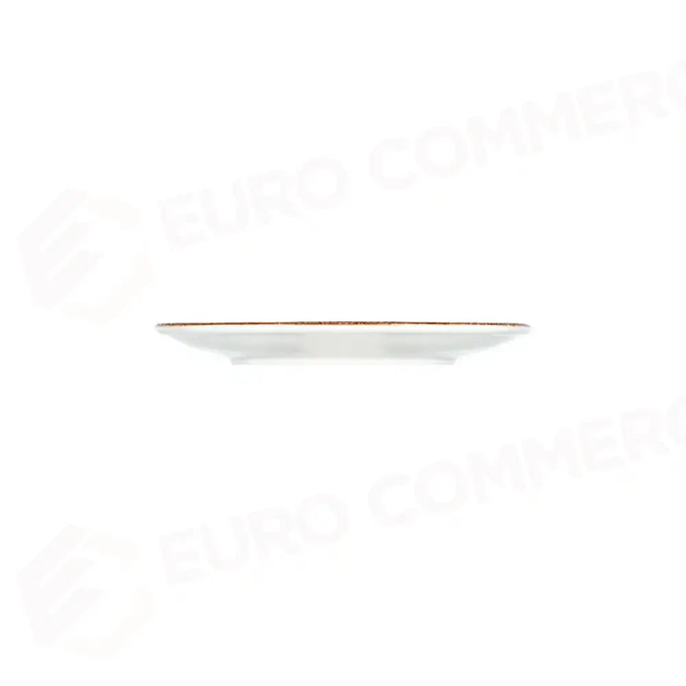 DELTA LONA PIATTO PIANO 30 CM - 20176-111030 - ID FINE