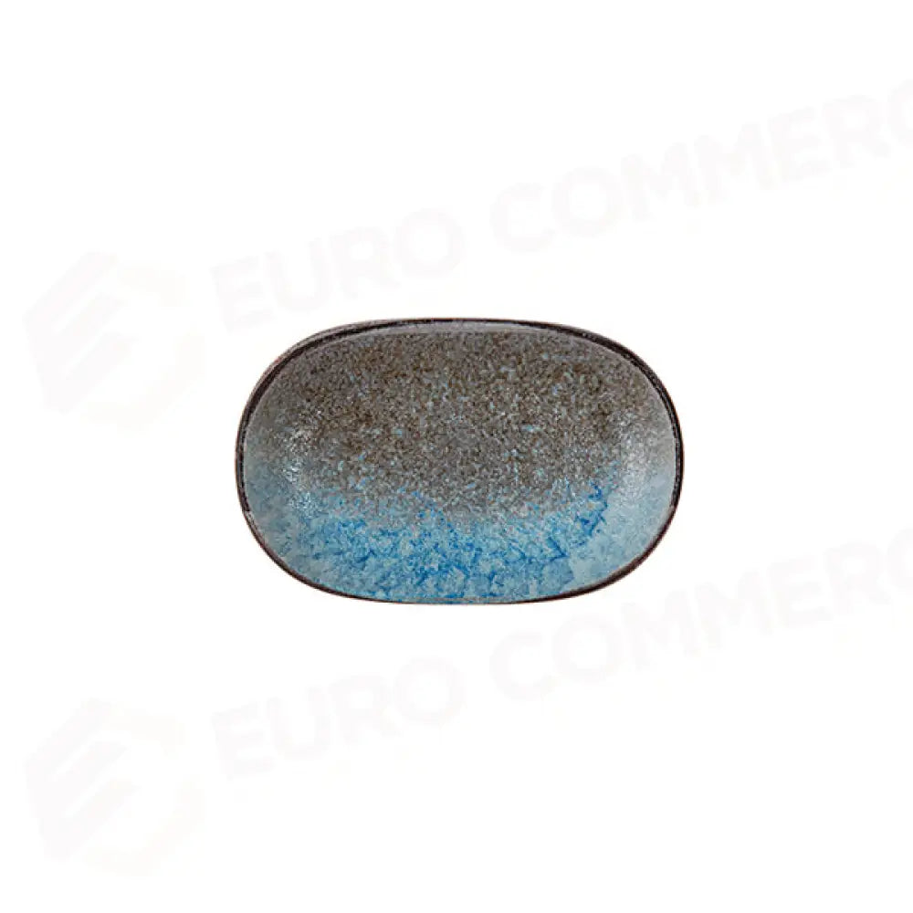 DELTA MAGNUS oval PIATTO 14 CM - 20176-143014 - ID FINE