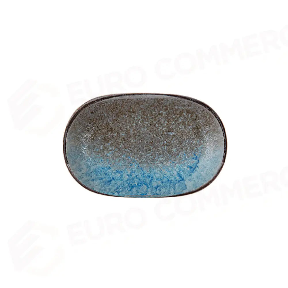 DELTA MAGNUS oval PIATTO 18 CM - 20176-143018 - ID FINE