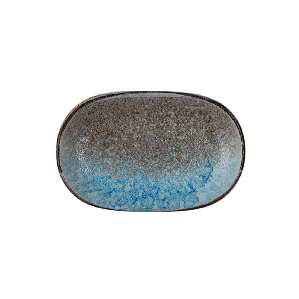 DELTA MAGNUS oval PIATTO 23 CM - 20176-143023 - ID FINE