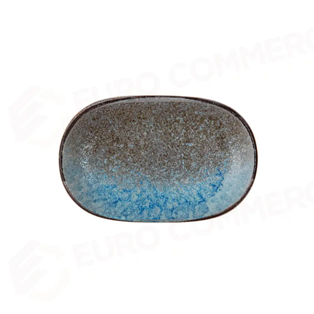 DELTA MAGNUS oval PIATTO 23 CM - 20176-143023 - ID FINE