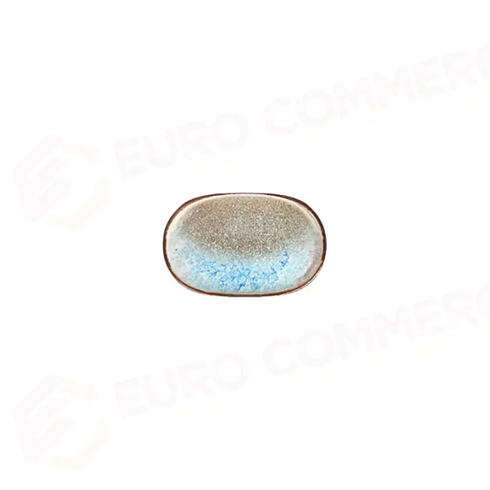 DELTA MAGNUS PIATTO OVALE 18 CM - 20176-143018 - ID FINE