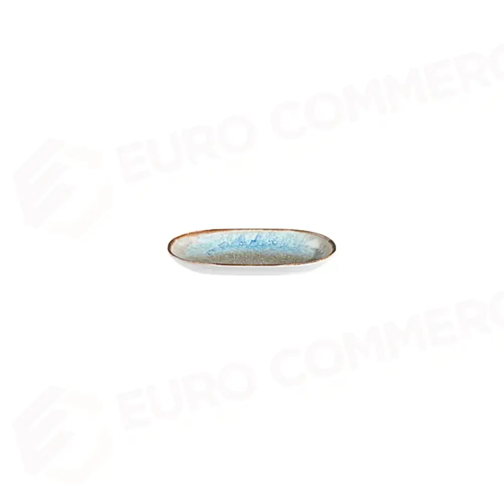 DELTA MAGNUS PIATTO OVALE 18 CM - 20176-143018 - ID FINE