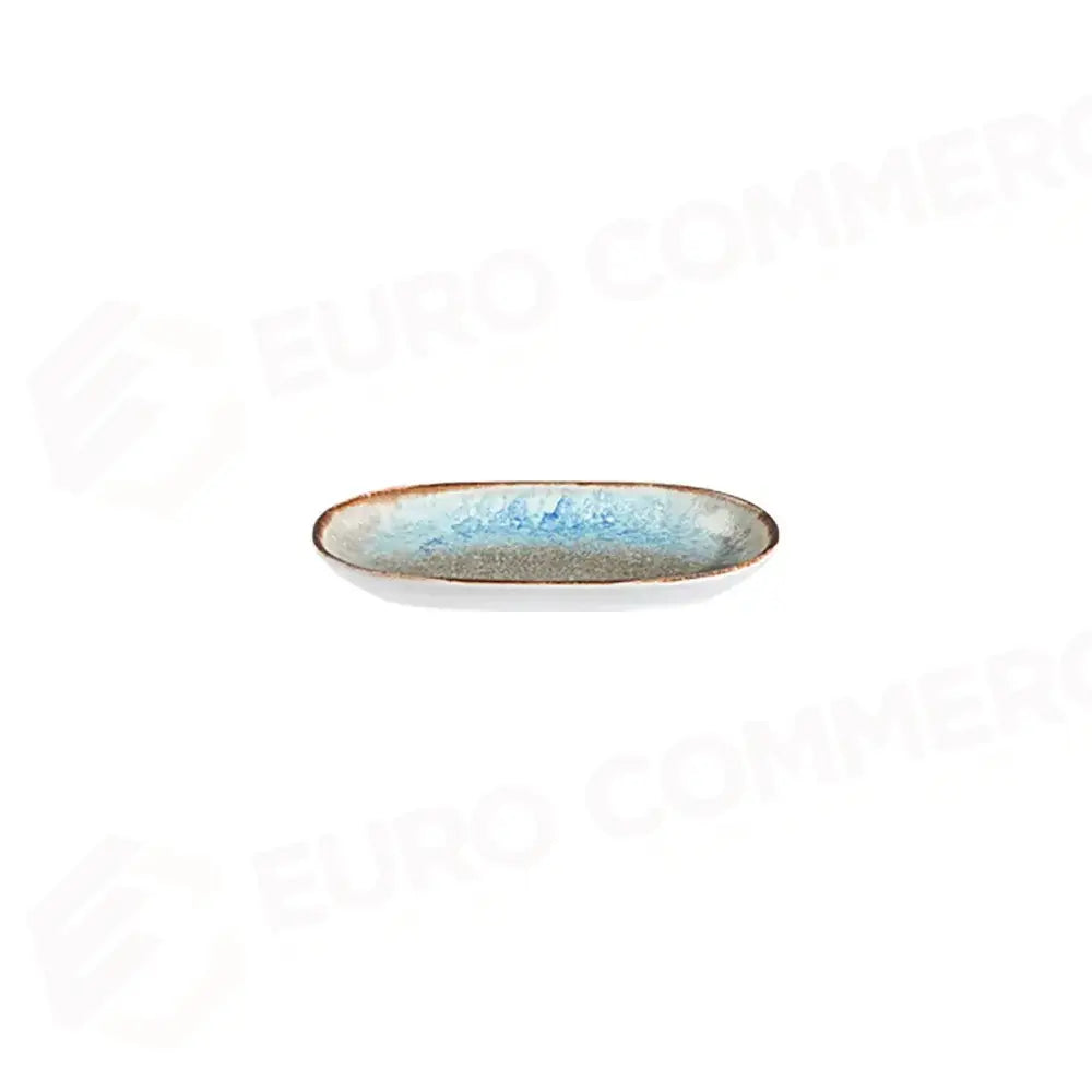 DELTA MAGNUS PIATTO OVALE 23 CM - 20176-143023 - ID FINE