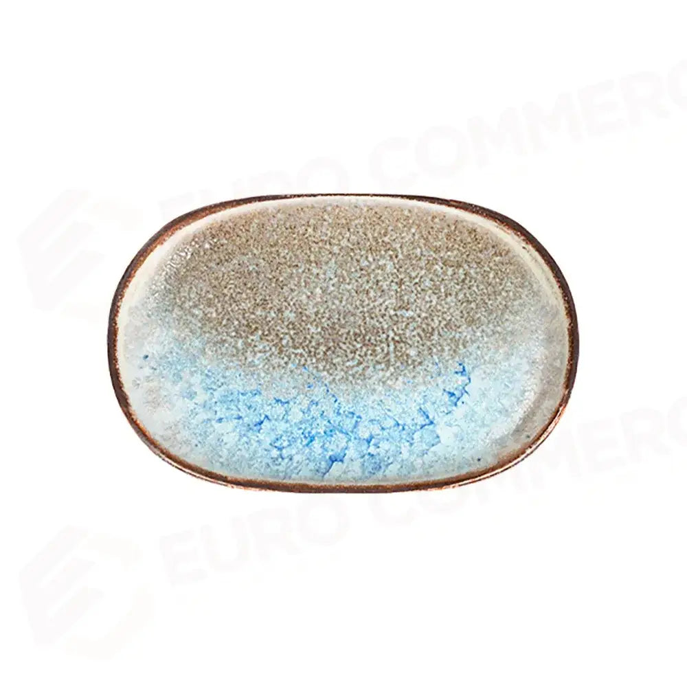 DELTA MAGNUS PIATTO OVALE 37 CM - 20176-143037 - ID FINE