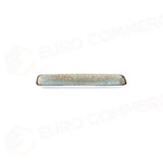 DELTA QUADRO RECTANGULAR PLATE 30 CM (30 * 11) - 20176-151630 - ID FINE