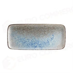 DELTA QUADRO RECTANGULAR PLATE 30 CM (30 * 11) - 20176-151630 - ID FINE