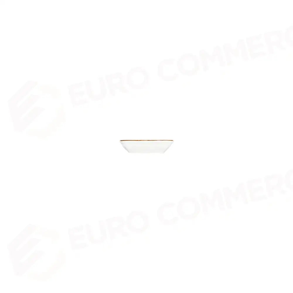 DELTA QUADRO RECTANGULAR PLATTER 11 CM (10 * 7) - 20176-153111 - ID FINE