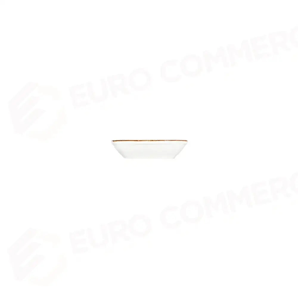 DELTA QUADRO RECTANGULAR PLATTER 15 CM (14 * 10) - 20176-153115 - ID FINE