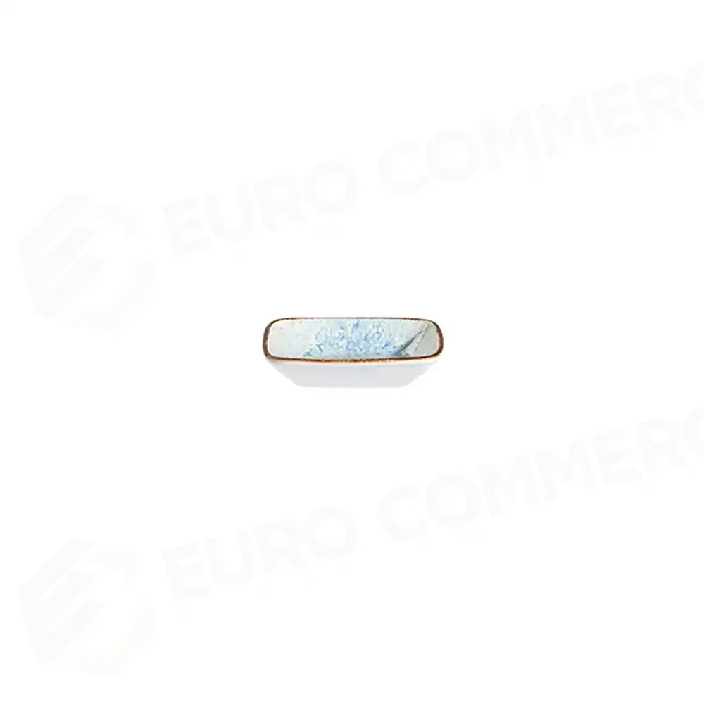 DELTA QUADRO RECTANGULAR PLATTER 15 CM (14 * 10) - 20176-153115 - ID FINE