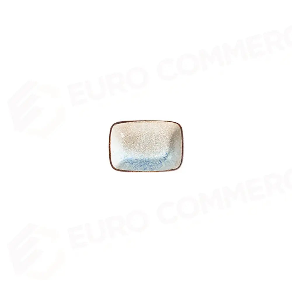 DELTA QUADRO RECTANGULAR PLATTER 15 CM (14 * 10) - 20176-153115 - ID FINE