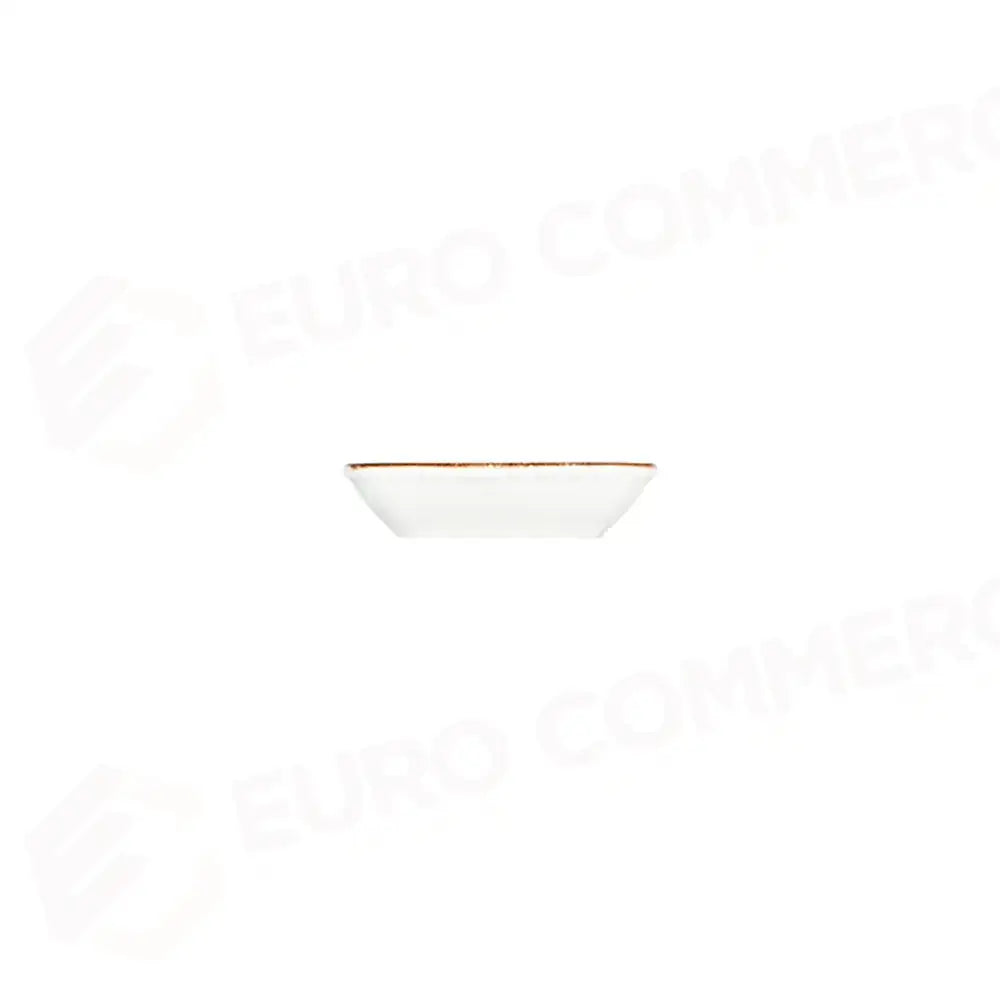 DELTA QUADRO RECTANGULAR PLATTER 18 CM (17 * 12) - 20176-153118 - ID FINE
