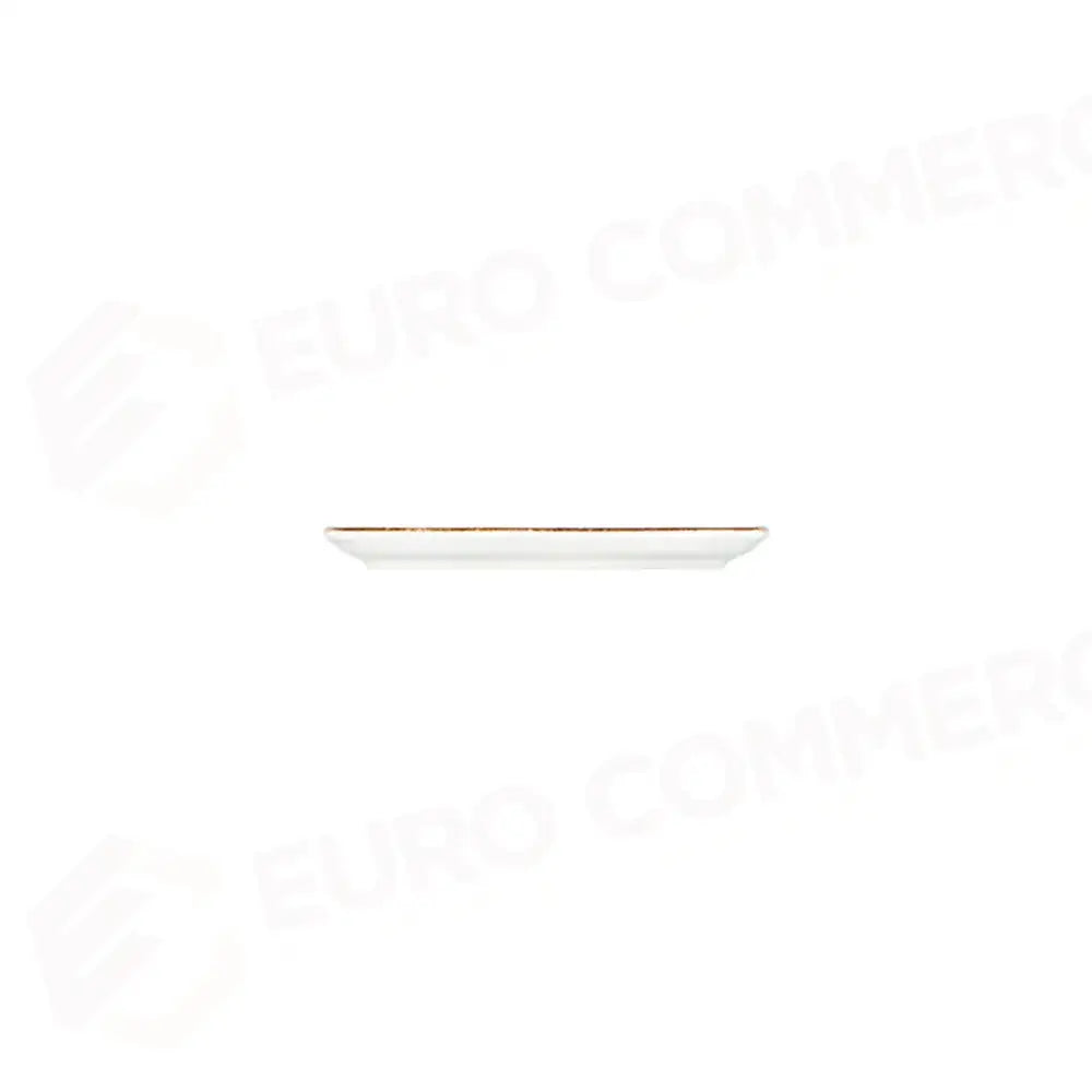 DELTA QUADRO RECTANGULAR PLATTER 22 CM (22 * 10) - 20176-151622 - ID FINE