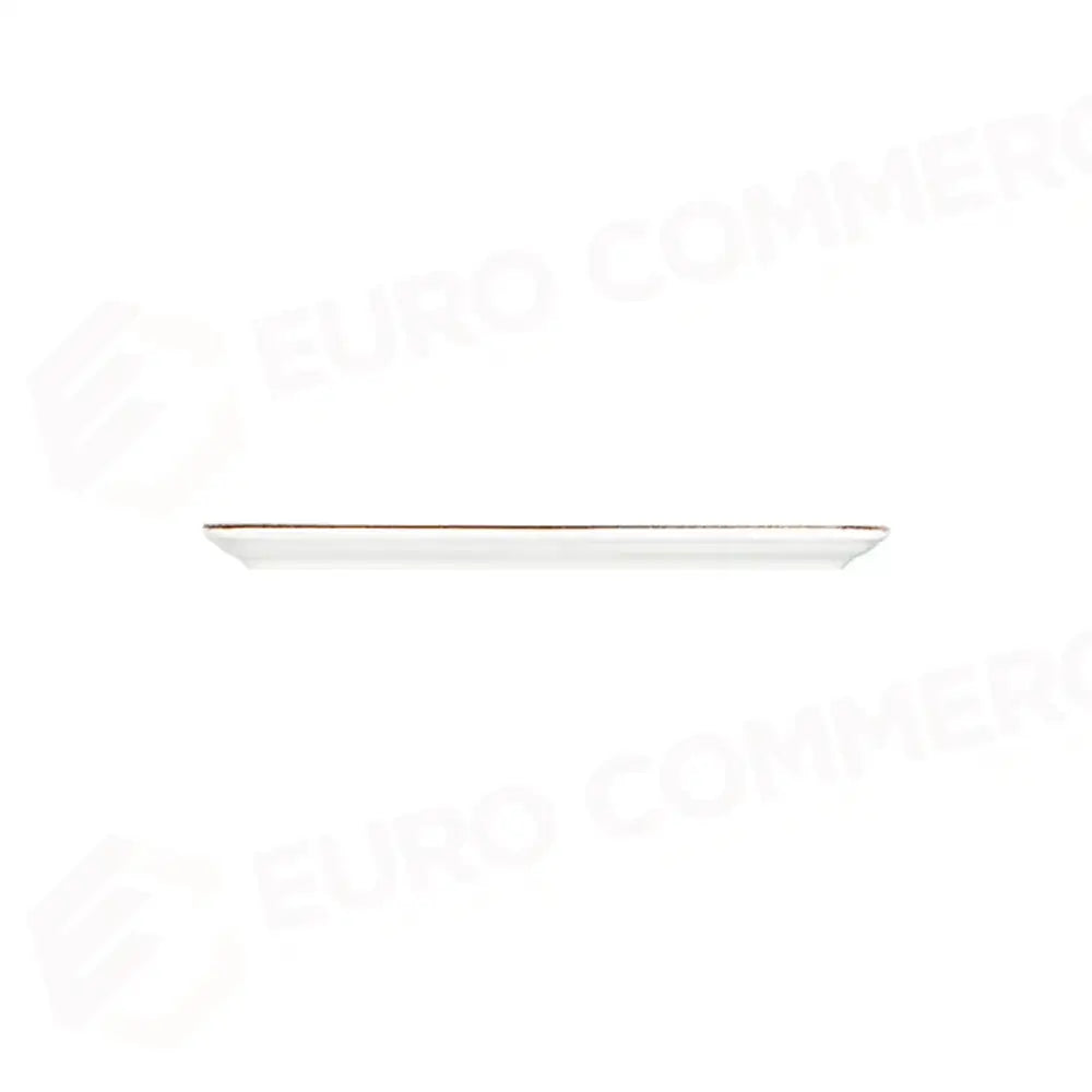 DELTA QUADRO RECTANGULAR PLATTER 35 CM (34 * 16) - 20176-151635 - ID FINE