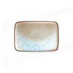 DELTA QUADRO RECTANGULAR PLATTER 37 CM (33 * 23) - 20176-151637 - ID FINE