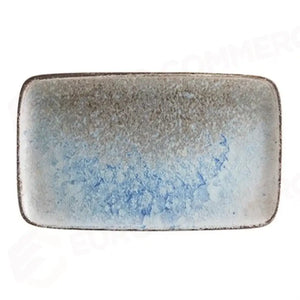 DELTA QUADRO RECTANGULAR PLATTER 37 CM (33 * 23) - 20176-151637 - ID FINE