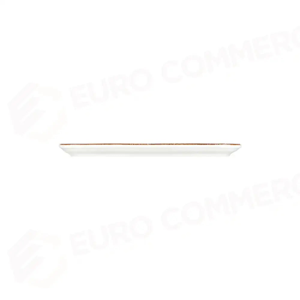 DELTA QUADRO RECTANGULAR PLATTER 37 CM (33 * 23) - 20176-151637 - ID FINE