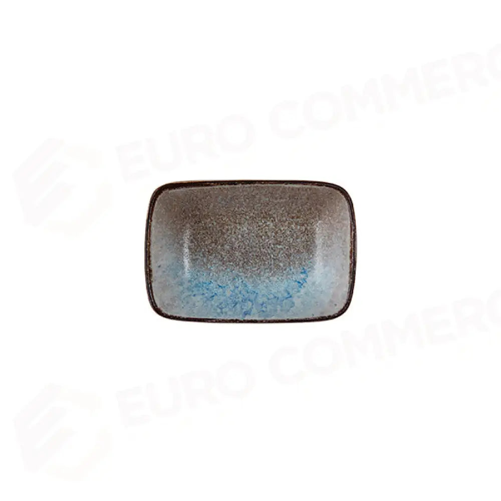 DELTA QUADRO RETTANGOLARE PIATTO 13 CM (12 * 8) - 20176-153113 - ID FINE