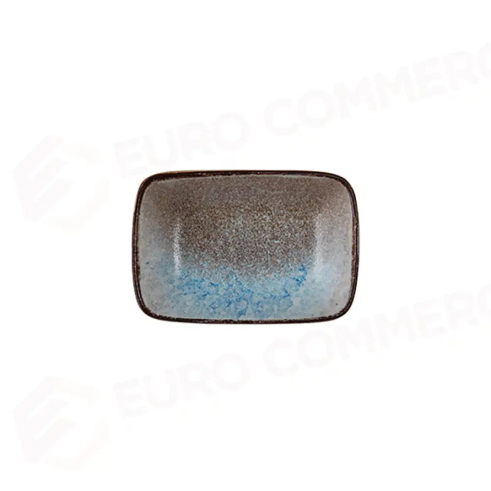 DELTA QUADRO RETTANGOLARE PIATTO 15 CM (14 * 10) - 20176-153115 - ID FINE