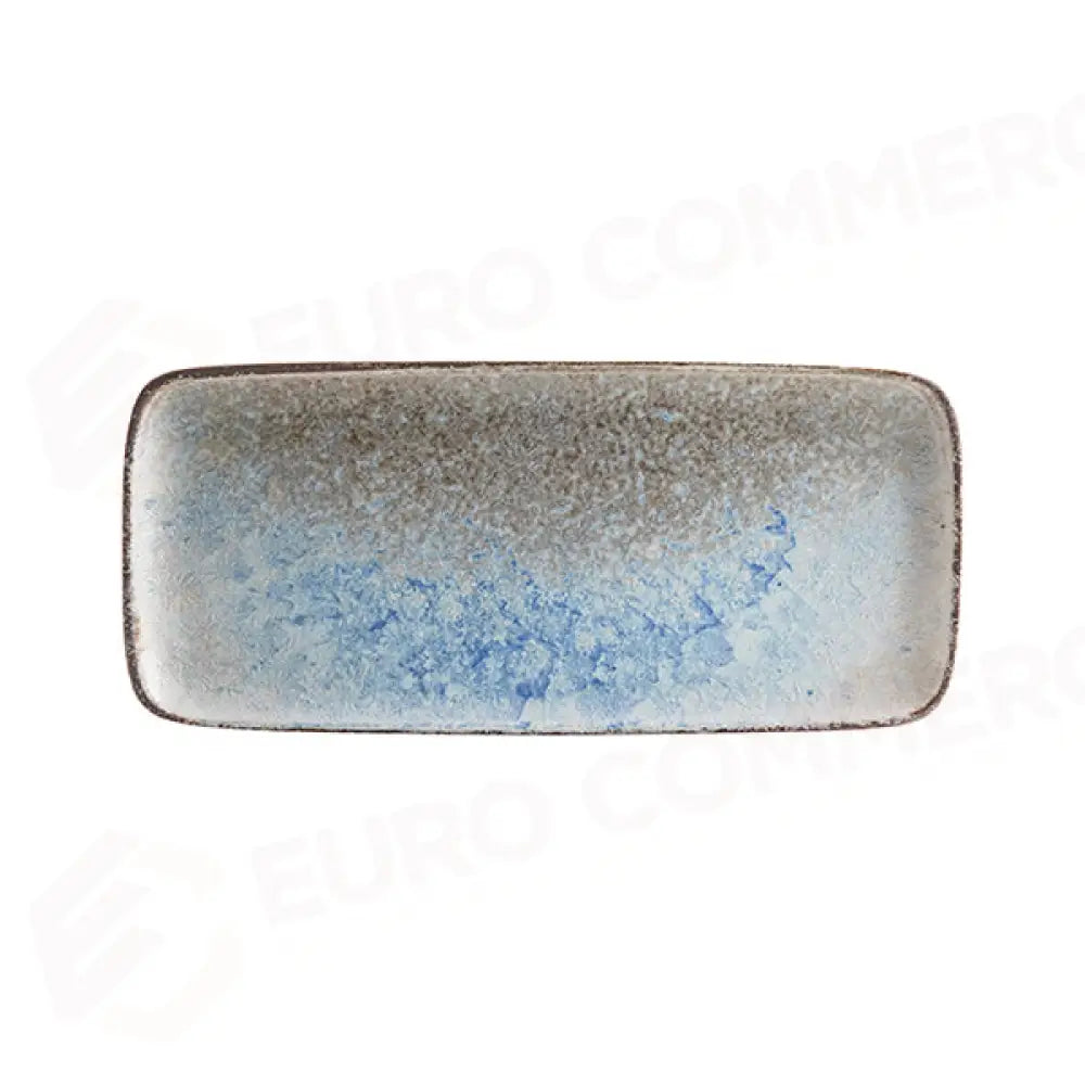 DELTA QUADRO RETTANGOLARE PIATTO 30 CM (30 * 11) - 20176-151630 - ID FINE