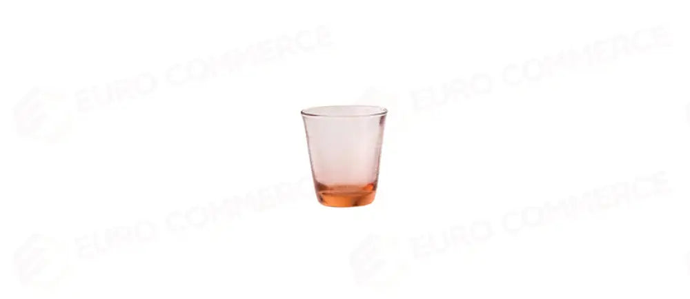 DENIM CONF.6 PZ BICCHIERE ROSA CL27 - 135212 - MORINI